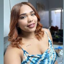 Erika Caraballo's Instagram, Twitter & Facebook