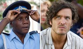 4.9 star rating 73 reviews. Death In Paradise Season 9 Episode 2 Promo What Will Happen Next Who Is In Cast Tv Radio Showbiz Tv Express Co Uk