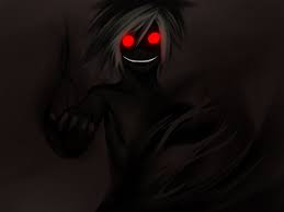 Dark, creepy, and a bit scary. 15 Special Anime Wallpaper Dark Boy Background Anime Wallpapers