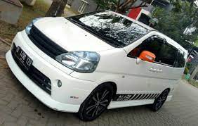 Pin By Rizki Ananda On Nissan Serena Expert Mini Van Suv Car Nissan