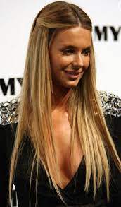 Jennifer Hawkins Straight Hair Google Search Straight Hairstyles Straight Prom Hair Hair Styles