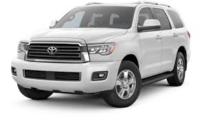 Document about 2008 toyota corolla owners manual online is available on. 2019 Toyota Sequoia Colors Price Specs Toyota Escondido