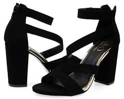 【envío y devolución gratis】 ➨ las zapatillas de mujer de ulanka te darán el toque sport y comodidad que buscas en tu look. Zapatillas Marca Jennifer Lopez Color Negro Para Mujer 8123412 Coppel