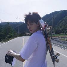 Skater Skater Boys Korean Boys Ulzzang Ulzzang