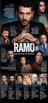 Thank you to the entire team for every second but most importantly, thank you to the fans, for the videos, for the writings, the drawings. Ramo Oyunculari Kimler Oyuncu Kadrosu Ramo Dizisi Nerede Cekildi Konusu Ne Televizyon Haberleri