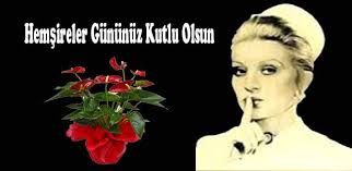 Eisenhower ile görüşerek bir sonraki yılın ekim ayını hemşireler günü ilan etmeyi teklif eder. 12 Mayis Hemsirelik Gunu Kutlama Mesajlari Yasam