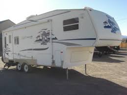 When buying a fulltime living trailer, it is essential to consider gross vehicle weight rating, unloaded the weight of the vehicle, and the maximum cargo the vehicle can carry. Cougar 5th Wheel The Best Selling Cougar Fifth Wheel Camper