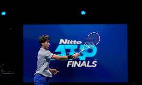 Dieser ursprünglich als eher elitär geltende sport hat sich mit fortschreitender zeit zum beliebten breitensport entwickelt. Thiem Ist Fur Olympia Feuer Und Flamme Neue Vorarlberger Tageszeitung