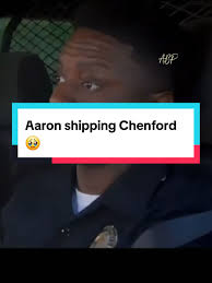 Remembering Aaron: A Chenford Supporter Tribute