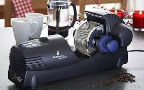 1 x power lead (uk/eu/us) 1 x coffee tray. The Ultimate Coffee Gadget A Roasting Machine