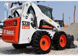 Bobcat S330 Skid Steer Loader Service Repair Manual Sn A02011001 A02059999 A02111001 A02159999 Service Rep Repair Manuals Bobcat Skid Steer Loader