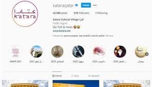 Check spelling or type a new query. Qatar Katara Instagram Account Hacked Menafn Com