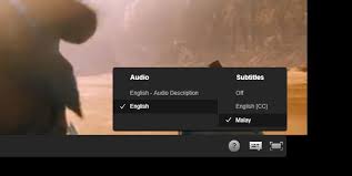 Jom layan movie sampai puas. Netflix Mula Menawarkan Pilihan Sarikata Berbahasa Malaysia Untuk Beberapa Filem Amanz