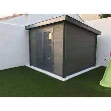 A wide variety of abri jardin options are available to you Abri De Jardin Metal Garantie 20 Ans Comparer Les Prix Entprim