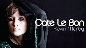 W♥M (Archive): Cate Le Bon