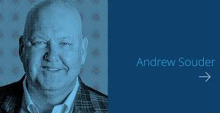 Andrew Souder's Instagram, Twitter & Facebook