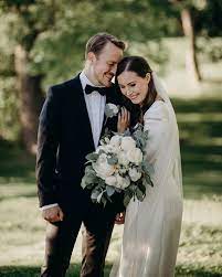 Finland pm sanna marin's photoshoot for trendi magazine sparks sexism debate amy woodyatt 10/16/2020. Finland S Prime Minister Sanna Marin Tied The Knot With Her Longtime Partner In An Intimate Ceremony In Finland Photogallery