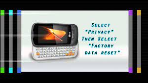 Home · sim unlock acer at&t for free · sim unlock acer iconia tab a501 at&t for free · sim unlock alcatel at&t for . Hard Reset Lg Xpression Under 40 Seconds Youtube