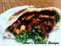 Resepi nasi ayam adalah antara resepi yang popular di malaysia sejak sekian lama. Resepi Kebab Ayam Cucuk Famousresipi Farbuck Com