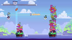 Spells can also be used at times to either harm your rivals (black magic) or help your own tower. Tricky Towers Trophy Guide Roadmap Tricky Towers Playstationtrophies Org