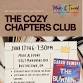 The Cozy Chapters Club (Book Club)