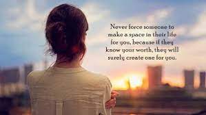Check spelling or type a new query. Relationships Quotes Never Force To Love You They Will Boom Sumo
