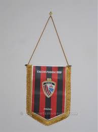 La redazione ghirelli, legapro, serie c. Foggia Calcio A Football Soccer Pennants Collection By Marco Cianfanelli