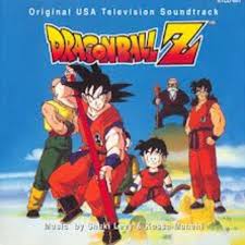 The adventures of a powerful warrior named goku and his allies who defend earth from threats. Dragon Ball Z Original Usa Television Soundtrack Shuki Levy Kussa Mahehi Last Fm