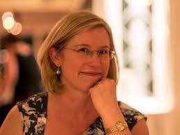 Dr. Maria McGarrity** ## Associate Professor of English, received a  prestigious Fulbright U.S. Scholar Fellowship to conduct research and teach  in the United Kingdom. Dr. McGarrity specializes in modern British, Irish,