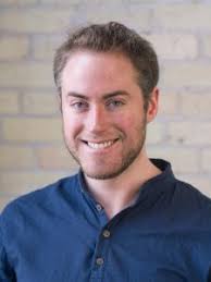 Daily Inspiration: Meet Jared Judge