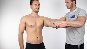 Image result for Yergason Test