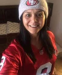 Susan Moreno's Instagram, Twitter & Facebook