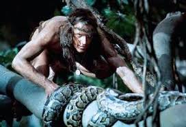 Filme - Greystoke - A Lenda de Tarzan, O Rei da Selva (Greystoke ...