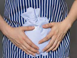Is It Safe To Use Heating Pad During Pregnancy Times Of India