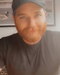 Mitchell Freeman's Instagram, Twitter & Facebook