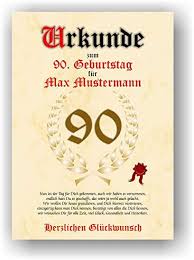 Gluckwunsche Und Gedichte Zum 70 Geburtstag