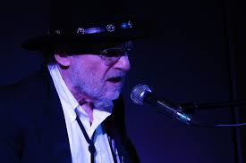 Tonight at the Green Point theatre in the Pacific Rim National Park  Reserve, Parks Canada local legend Myles Morrison performed his "Six  Guitars" show as part of the Pacific Rim Arts Society's