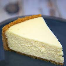 The Best Homemade Cheesecake Recipe Yummly Homemade Cheesecake Recipes Homemade Cheesecake Easy Cheesecake Recipes
