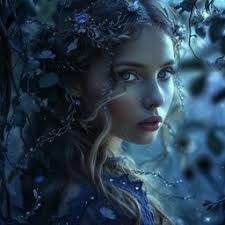 Free Misty Forest Scene Image