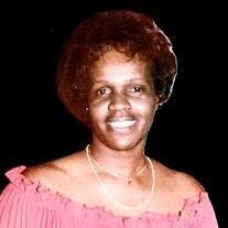 Cyntha Mae Davis Obituary