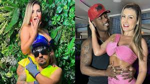 Pistolinha ou Negão gostoso? Andressa Urach avalia quem tem a melhor  performance sexual, mas entrega: Os dois são GG - Purepeople