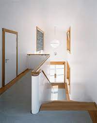 joos mathys architekten zurich architekten inneneinrichtung architektur innenarchitektur treppendekor