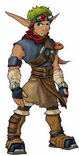 If you enjoyed the images and character art in our jak 3 art gallery, liking or sharing this page would be much appreciated. Jak And Daxter Characters Tv Tropes