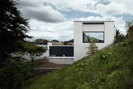 In peter zumthors haus verdichten sich erinnerungen, stimmungen und sehnsüchte. Caesar Zumthor Architekten Projects Haus Am Butzenenweg