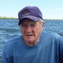 John C. Hickman Obituary