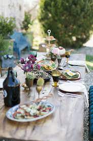 Pin On Family Style Dinner