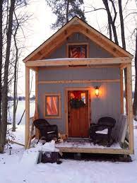Tiny House Design Building A Tiny House Lakeside Cabin Tiny House Cabin