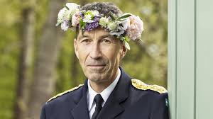 Här är alla namn, datum och tider att ha koll på. Tva Sommarpratare Fran Forsvarsmakten Forsvarsmakten