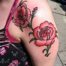 Check spelling or type a new query. Carnation Tattoos Designs Ideas And Meaning Tattoos For You