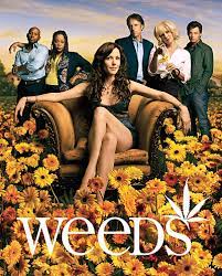 When a suburban mother turns to dealing marijuana in order to maintain her privileged lifestyle after her husband dies, she finds out just how addicted her entire neighborhood already is. Weeds Tv Series 2005 2012 Imdb